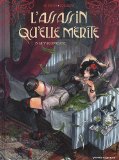 Image de l'objet « L'assassin qu'elle mérite, Tome 2 : La fin de l'innocence »