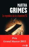 Image de l'objet « Le Mystère de la chambre 51 »