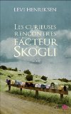 Image de l'objet « Les curieuses rencontres du facteur de Skogli »