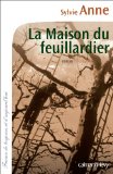 Image de l'objet « La Maison du feuillardier »