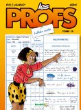 Image de l'objet « Les Profs, Tome 15 : Bulletin météo »