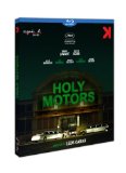 Image de l'objet « Holy motors »