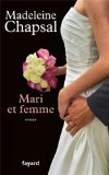 Image de l'objet « Mari et femme »