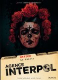 Image de l'objet « Agence interpol tome 1 : Mexico »