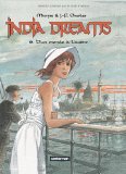 Image de l'objet « India Dreams, Tome 6 : D'un monde à l'autre »