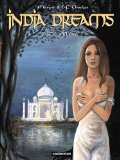 Image de l'objet « India Dreams, Tome 7 : Taj Mahal »