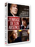 Image de l'objet « J'enrage de son absence »