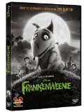 Image de l'objet « Frankenweenie »