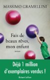 Image de l'objet « Fais de beaux rêves, mon enfant »