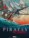 Image de l'objet « Les pirates de Barataria, Tome 1 : Nouvelle Orléans »