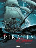 Image de l'objet « Les pirates de Barataria, Tome 3 : Grande-Isle »