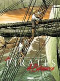 Image de l'objet « Les pirates de Barataria, Tome 4 : Océan »