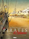 Image de l'objet « Les pirates de Barataria, Tome 5 : Le Caire »