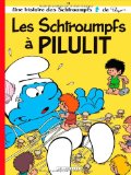 Image de l'objet « Les Schtroumpfs, tome 31 : Les schtroumpfs à Pilulit »