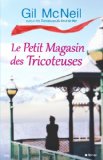 Image de l'objet « Le petit magasin des tricoteuses »