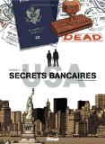 Image de l'objet « Secrets bancaires USA, Tome 5 : Mort à Bethlehem »