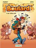 Image de l'objet « Boulard, Tome 1 : En mode cool »