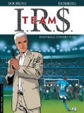 Image de l'objet « IRS Team - tome 1 - Football Connection »