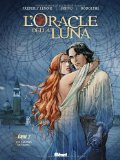 Image de l'objet « L'Oracle della Luna, Tome 2 : »