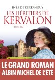 Image de l'objet « Les Héritiers de Kervalon »