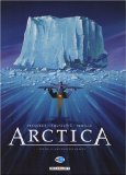 Image de l'objet « Arctica, Tome 1 : Dix mille ans sous les glaces »