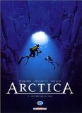 Image de l'objet « Arctica, Tome 2 : Mystère sous la mer »