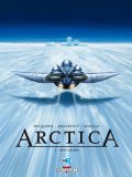 Image de l'objet « Arctica, Tome 4 : Révélations »