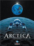 Image de l'objet « Arctica, Tome 5 : Destination terre »