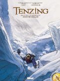 Image de l'objet « Tenzing : Sur le toit du monde avec Edmund Hillary »