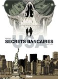 Image de l'objet « Secrets bancaires USA, Tome 6 : Mafia Rouge »