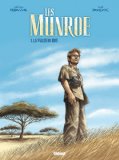 Image de l'objet « Les Munroe, Tome 1 : La vallée du Rift »