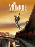 Image de l'objet « Les Munroe, Tome 2 : Magadi Train »