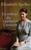 Image de l'objet « Le retour du capitaine Emmett »