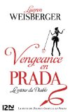 Image de l'objet « Vengeance en Prada »