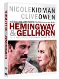 Image de l'objet « Hemingway & Gellhorn »