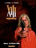 Image de l'objet « XIII Mystery - tome 6 - Billy Stockton »