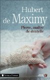 Image de l'objet « Pierre, maître de dentelle »