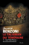 Image de l'objet « Le talisman du Téméraire - Tome 1 »