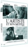 Image de l'objet « L'artiste et son modèle »