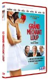 Image de l'objet « Le Grand méchant loup »