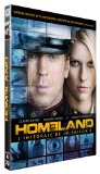 Image de l'objet « Homeland - Saison 1 »