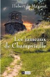 Image de l'objet « Les jumeaux de Champvieille »