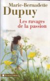 Image de l'objet « Les Ravages De La Passion »