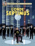 Image de l'objet « Blake et Mortimer - Tome 22 - L'Onde Septimus »