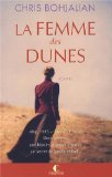 Image de l'objet « La femme des dunes »