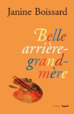 Image de l'objet « Belle arrière-grand-mère »