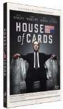 Image de l'objet « House of cards - Saison 1 »