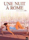 Image de l'objet « Une nuit à Rome - tome 1 »