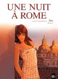 Image de l'objet « Une Nuit à Rome - Tome 2 »