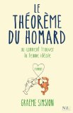 Image de l'objet « Le Théorème du homard »